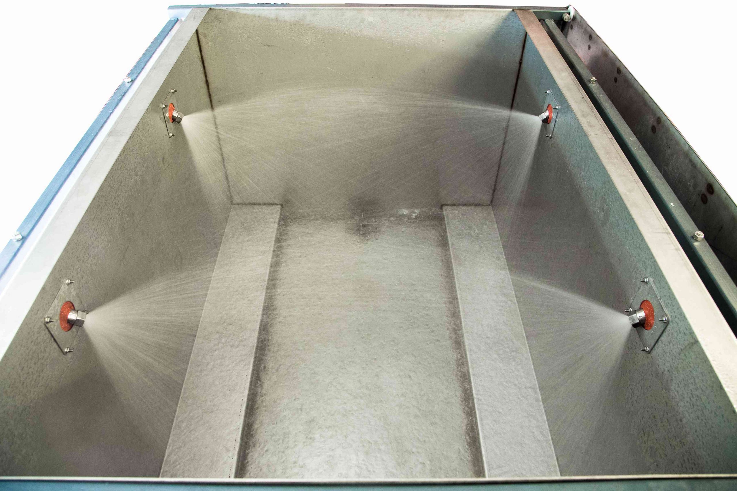 e喷雾技术产品冷却