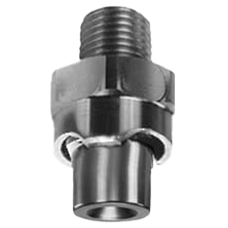 Detail of the BETE EZWL