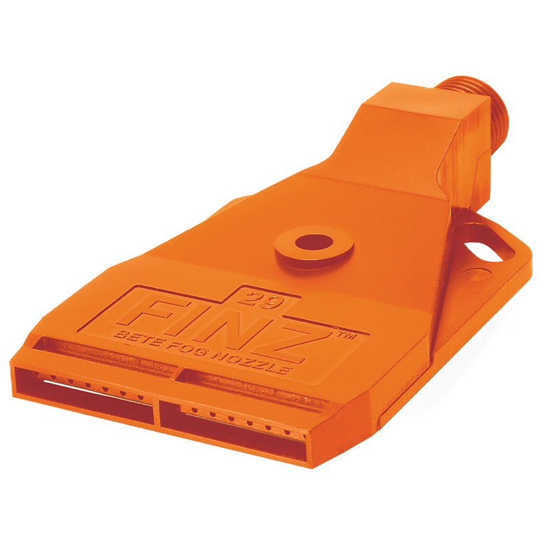 bette FINZ的细节gydF4y2Ba