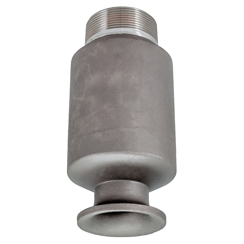 Detail of the BETE MP