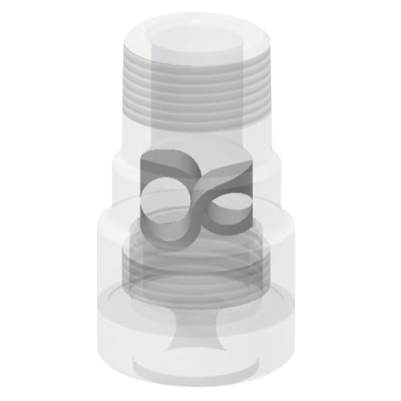 BETE MP剖面图的细节gydF4y2Ba