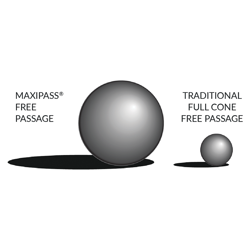 BETE MP与传统的细节gydF4y2Ba