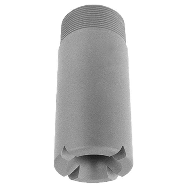 Detail of the BETE NCSQ, commonly made of Polypropylene, PTFE and PVC