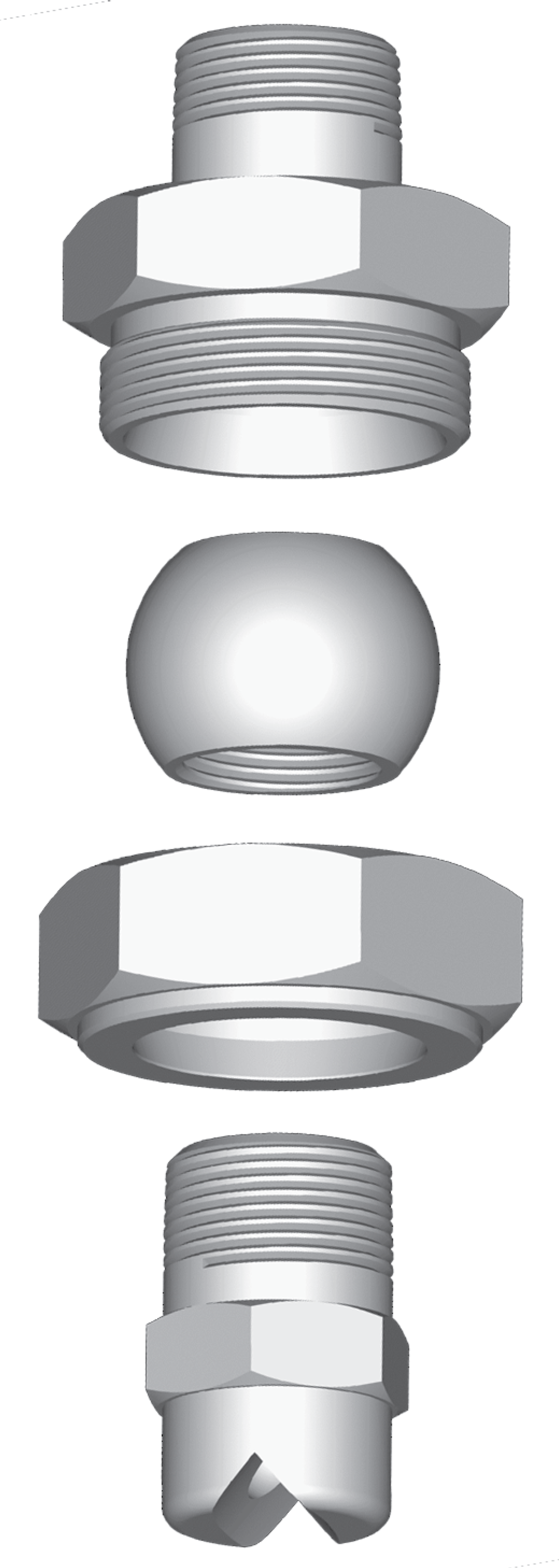 Detail of the BETE SJ 2.