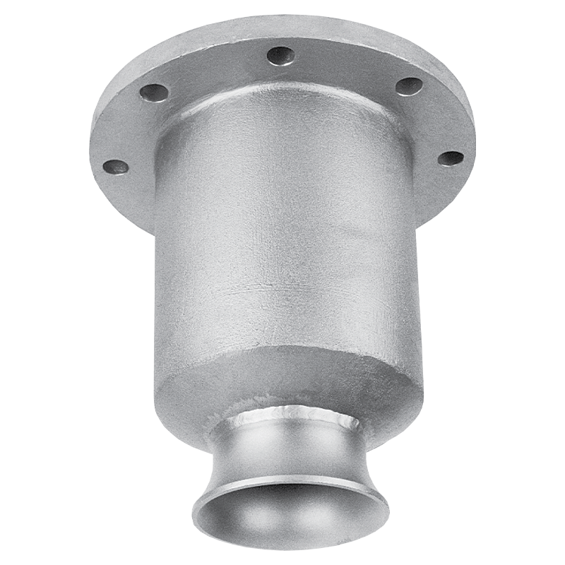 Detail of the BETE TC