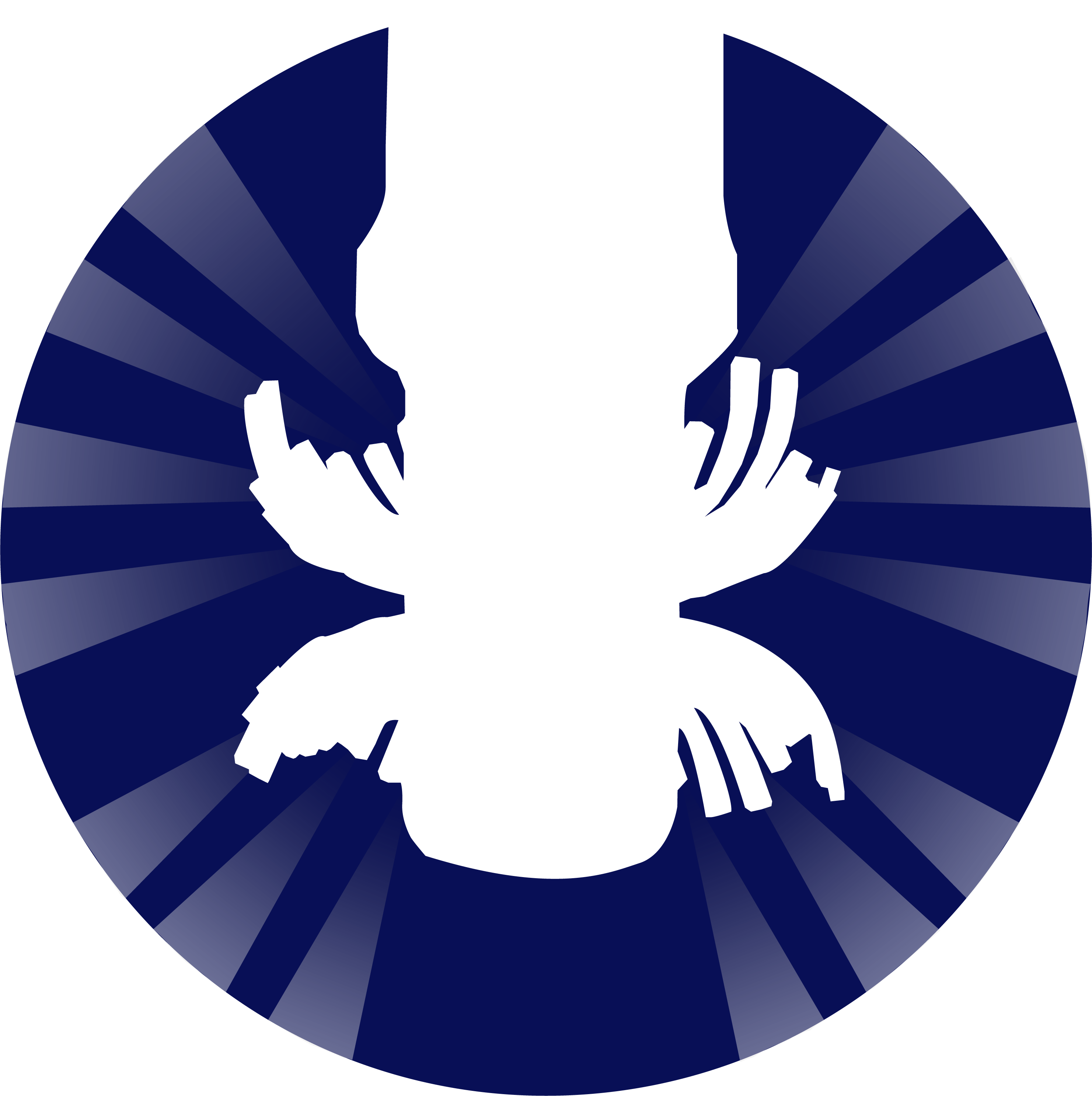 Detail Tank Cleaning Spray Pattern Icon