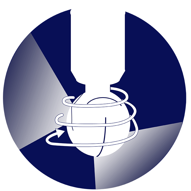 的说明喷嘴的反动力量。