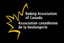 FO加拿大烘焙展标志的细节。gydF4y2Ba