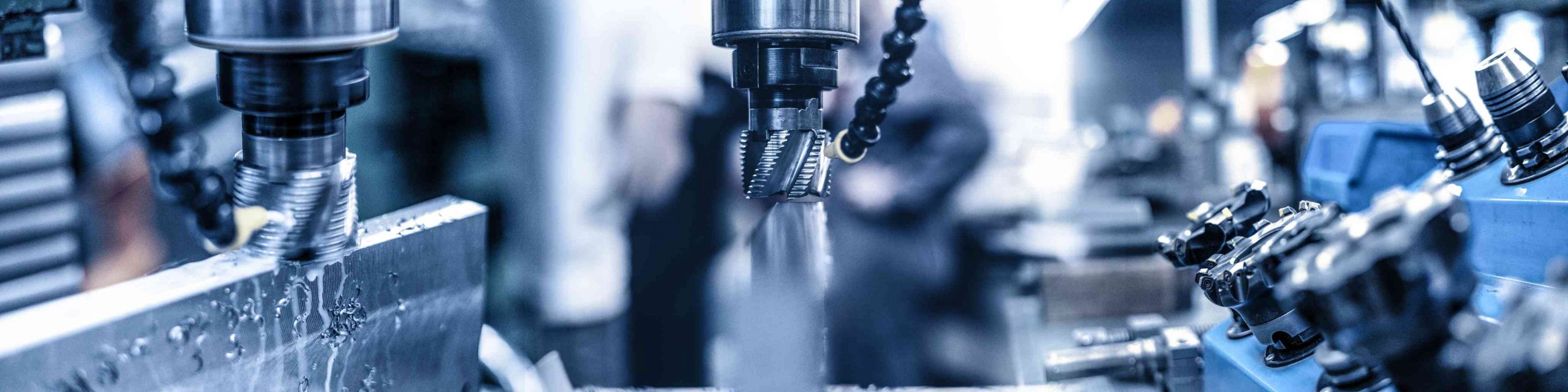 Detail of Lubrication on conveyor line