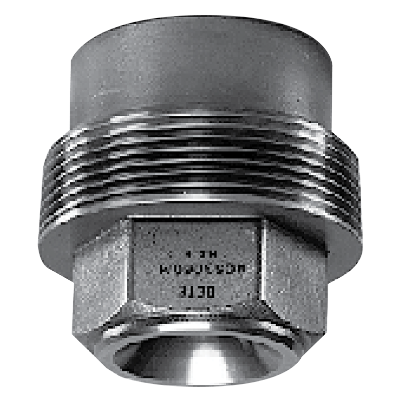 Detail of the BETE NCS