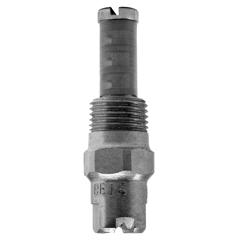 Detail of the BETE NFV