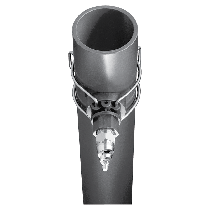 Detail of the BETE SF