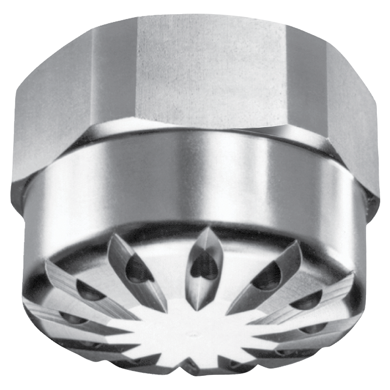 Detail of the BETE SS