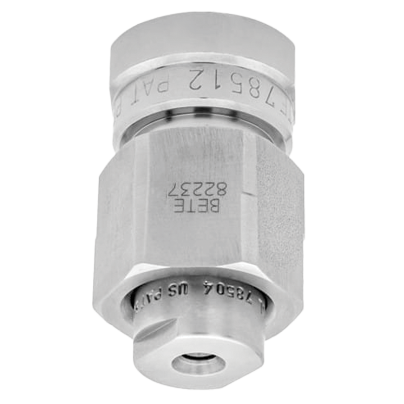 Detail of the BETE TDL