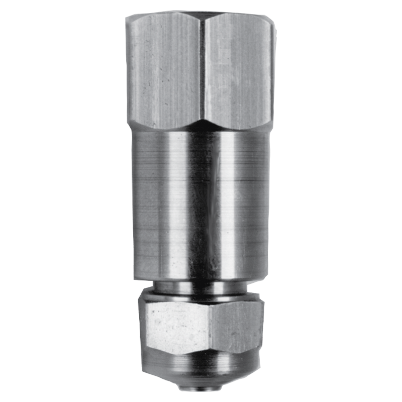 Detail of the BETE UltiMist